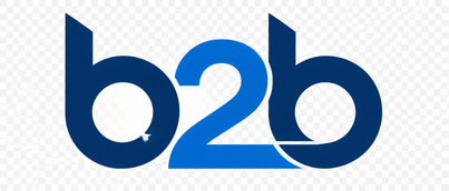 Logo b2b Indonesia